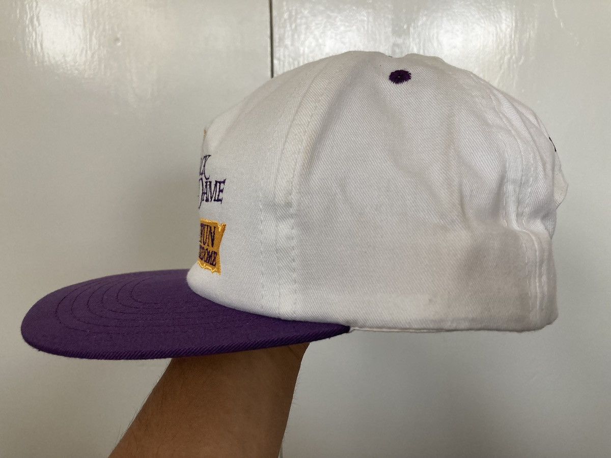 Disney × Vintage HUNCHBACK OF NOTRE DAME FESTIVAL OF FUN 1996 CAP HAT DISNEY Size ONE SIZE - 10 Thumbnail