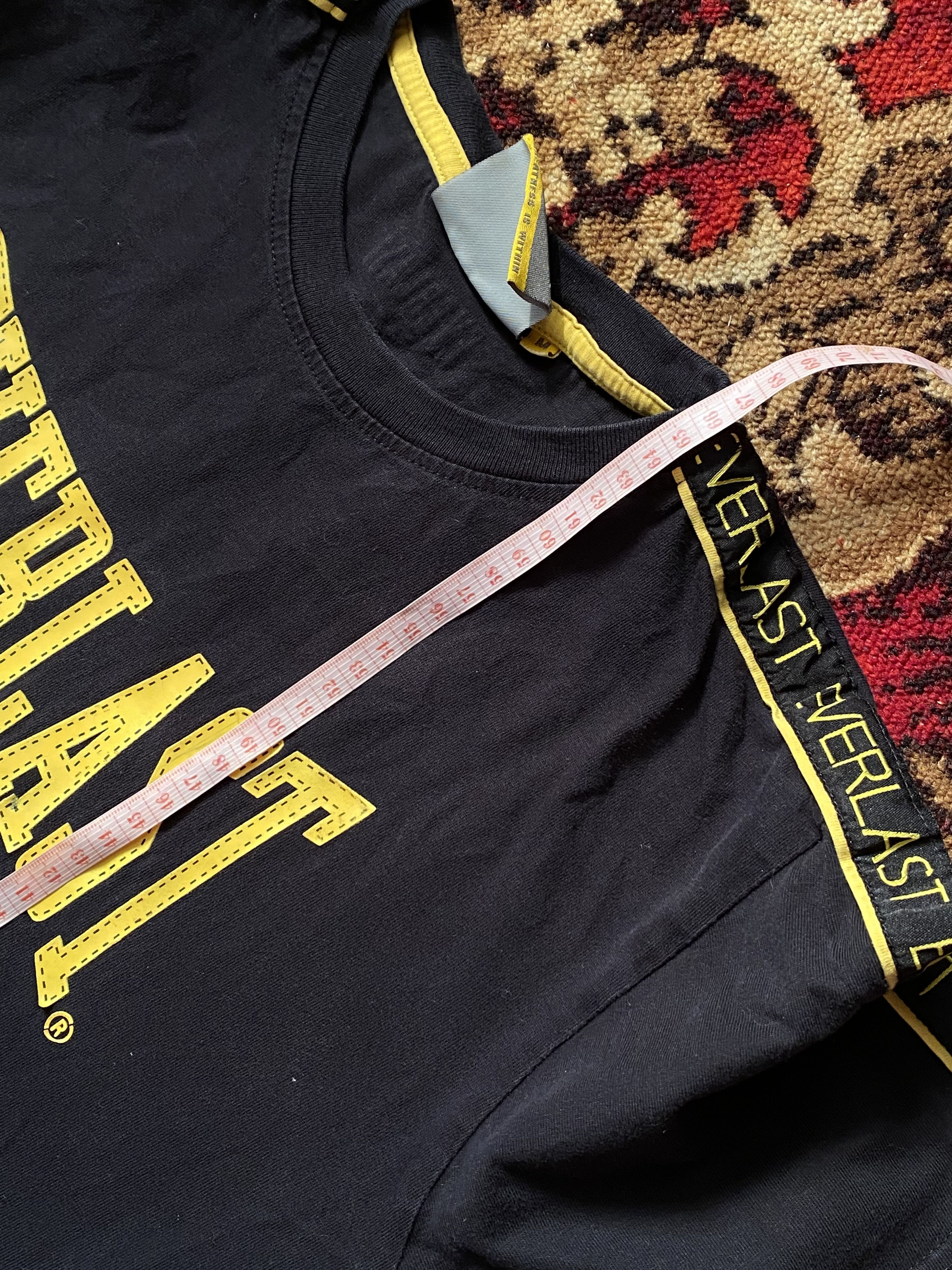 Everlast Everlast x sportswear Size US M / EU 48-50 / 2 - 8 Thumbnail