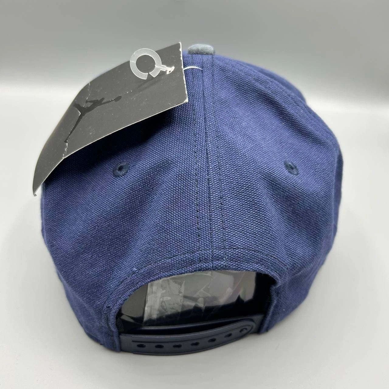 Jordan Brand Air Jordan 23 Hat Men Jumpman Pro Snap Back Cap New Size ONE SIZE - 5 Thumbnail