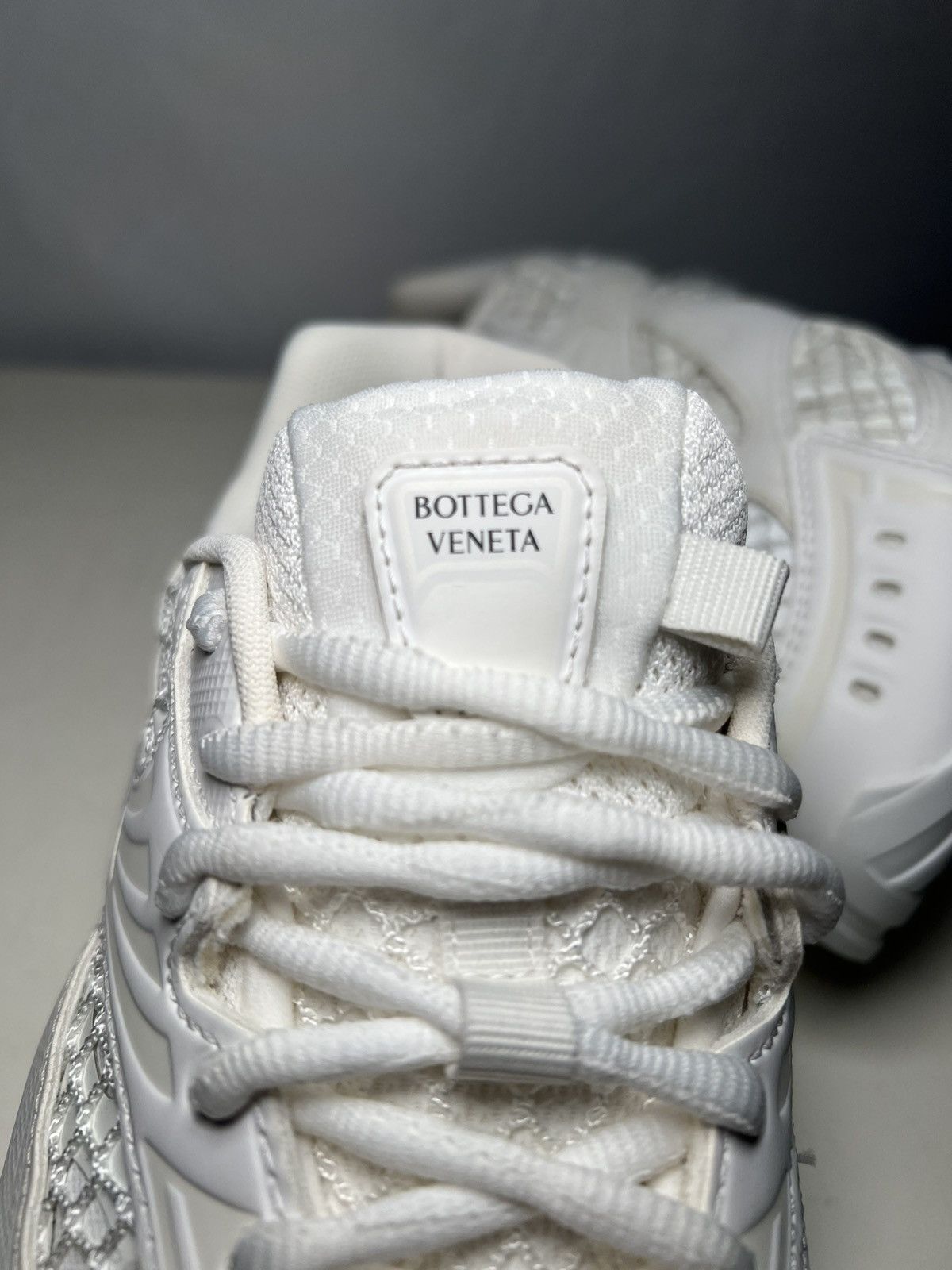 Bottega Veneta Bottega Veneta Orbit Sneakers Size US 8 / IT 38 - 8 Thumbnail