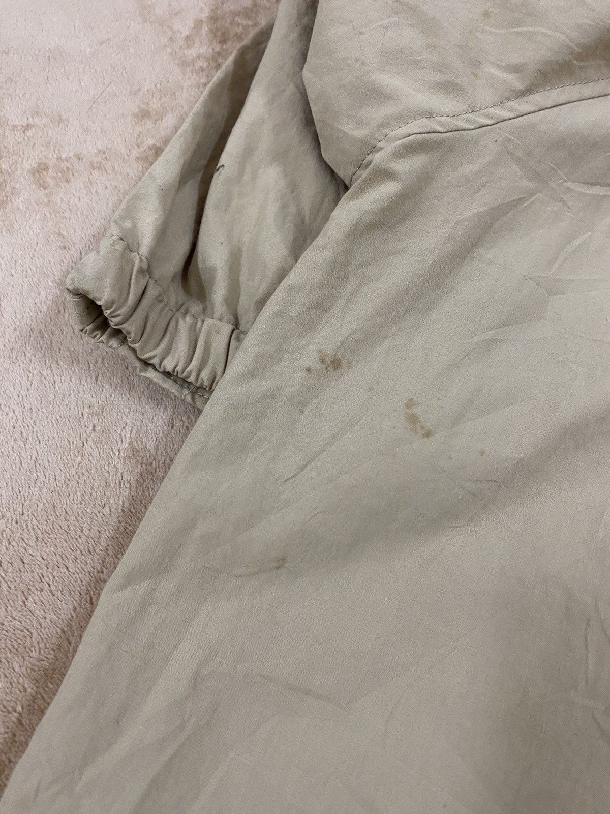 Vintage Unbrand Asymmetrical Jacket like Final Home & Issey Miyake Size US S / EU 44-46 / 1 - 9 Thumbnail