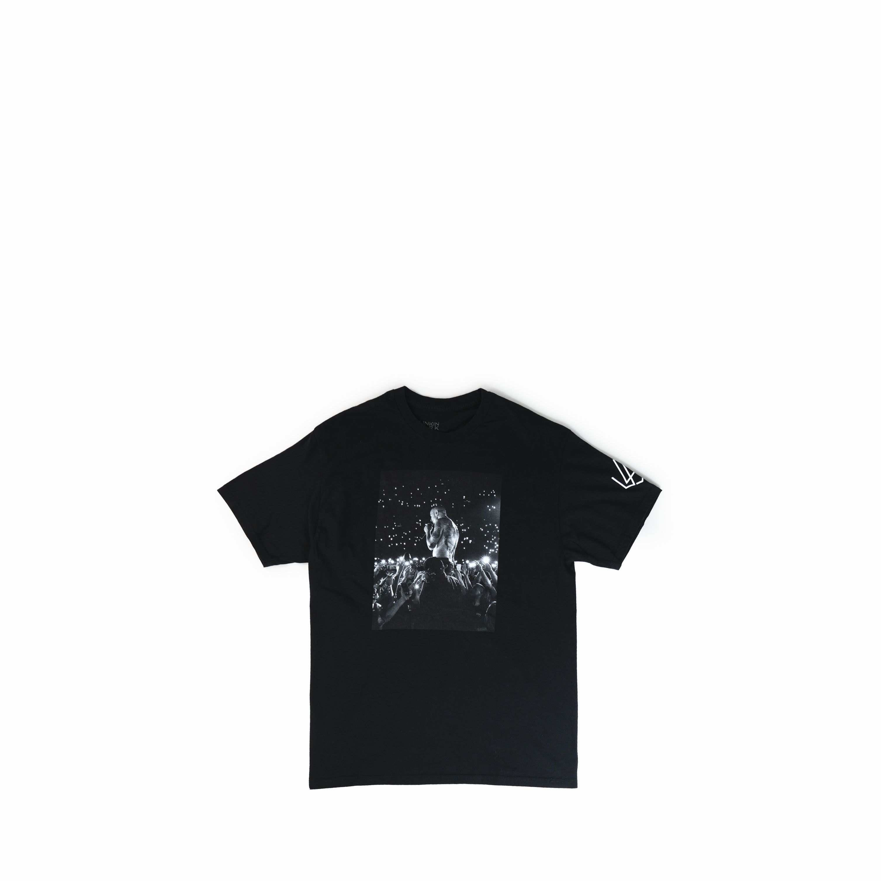 Band Tees Vintage 2000's Linkin Park Chester Bennington Tee Shirt Size US L / EU 52-54 / 3 - 1 Thumbnail