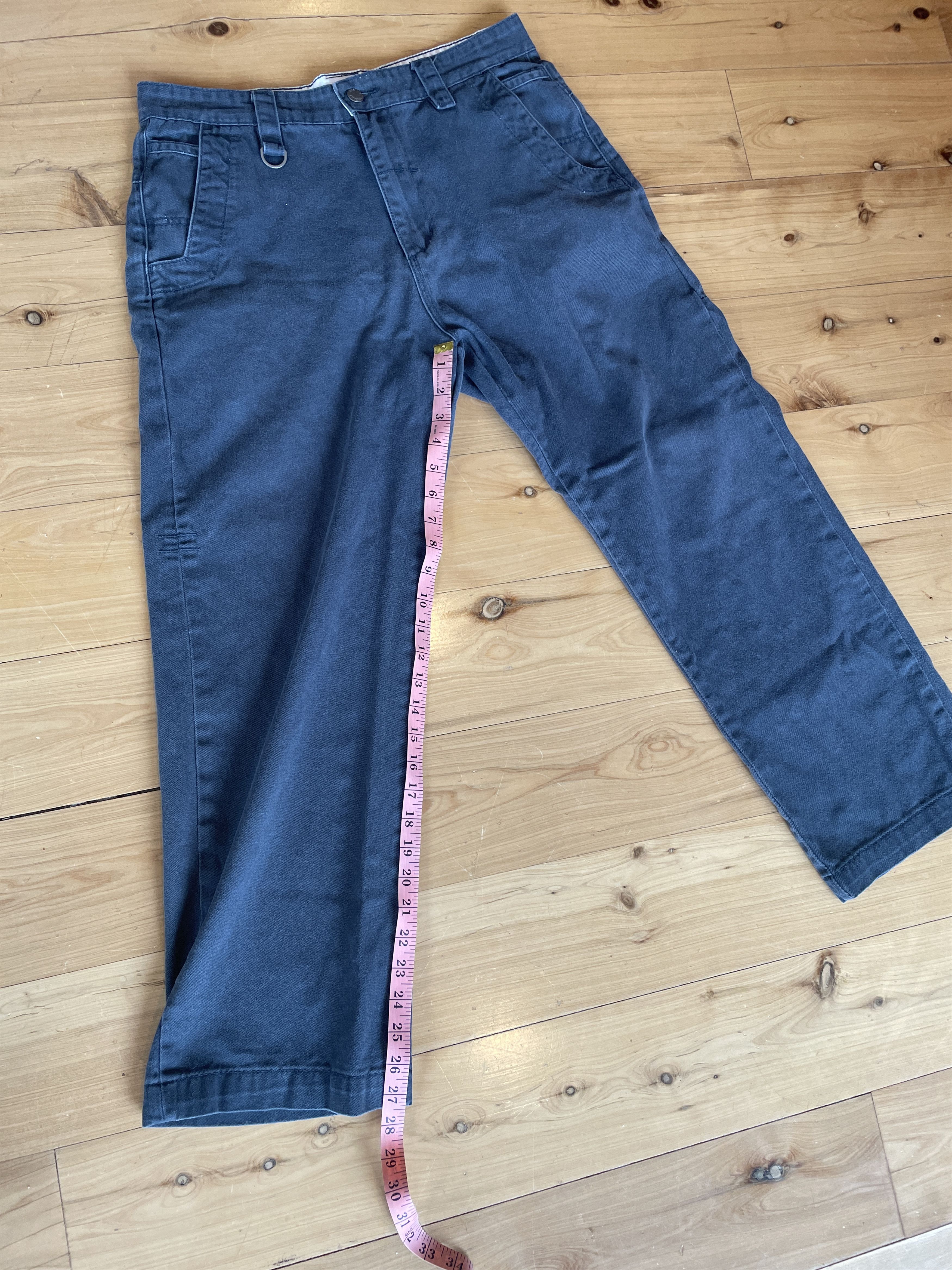 THRILLS Union Work Slacker Pant Size US 32 / EU 48 - 4 Thumbnail