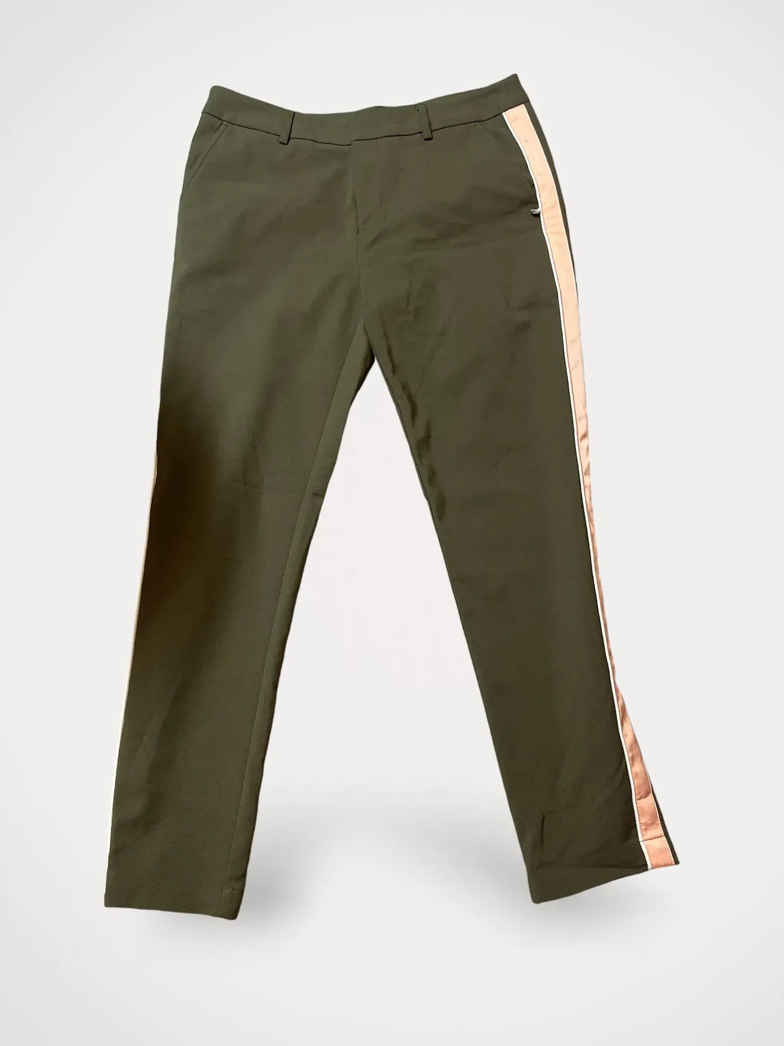 Scotch & Soda Scotch & Soda Pants Size 27" / US 4 / IT 40 - 1 Thumbnail
