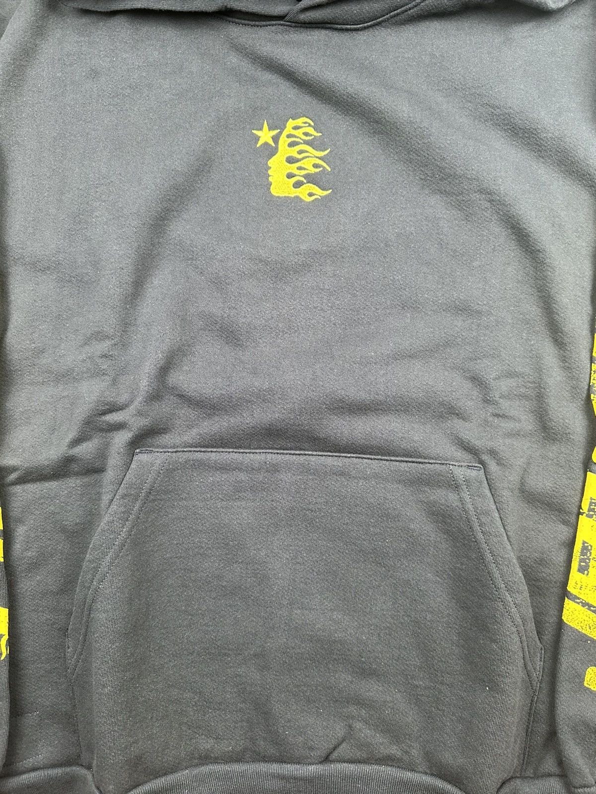 HELLSTAR Hellstar Overseas Collection Exclusive Speed Hoodie Size US XL / EU 56 / 4 - 3 Thumbnail