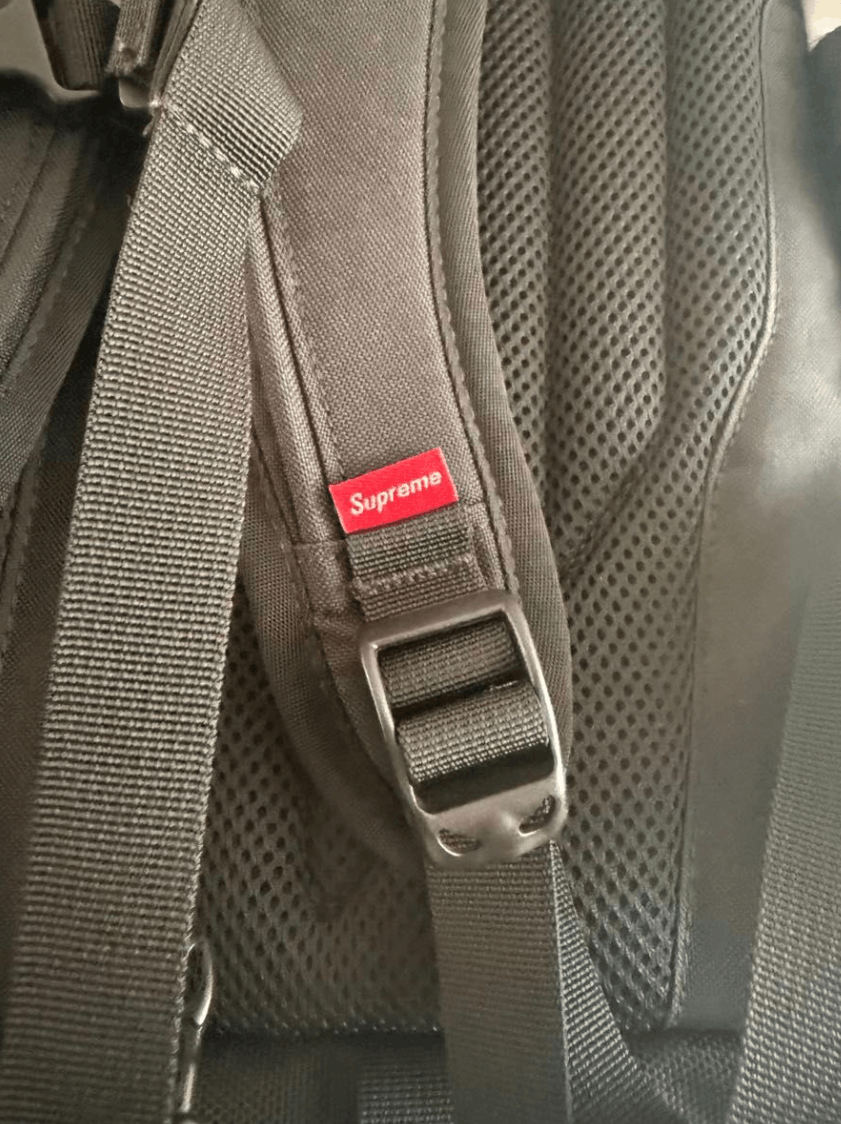 Supreme Supreme The North Face Expedition Maps Backpack Size ONE SIZE - 5 Thumbnail