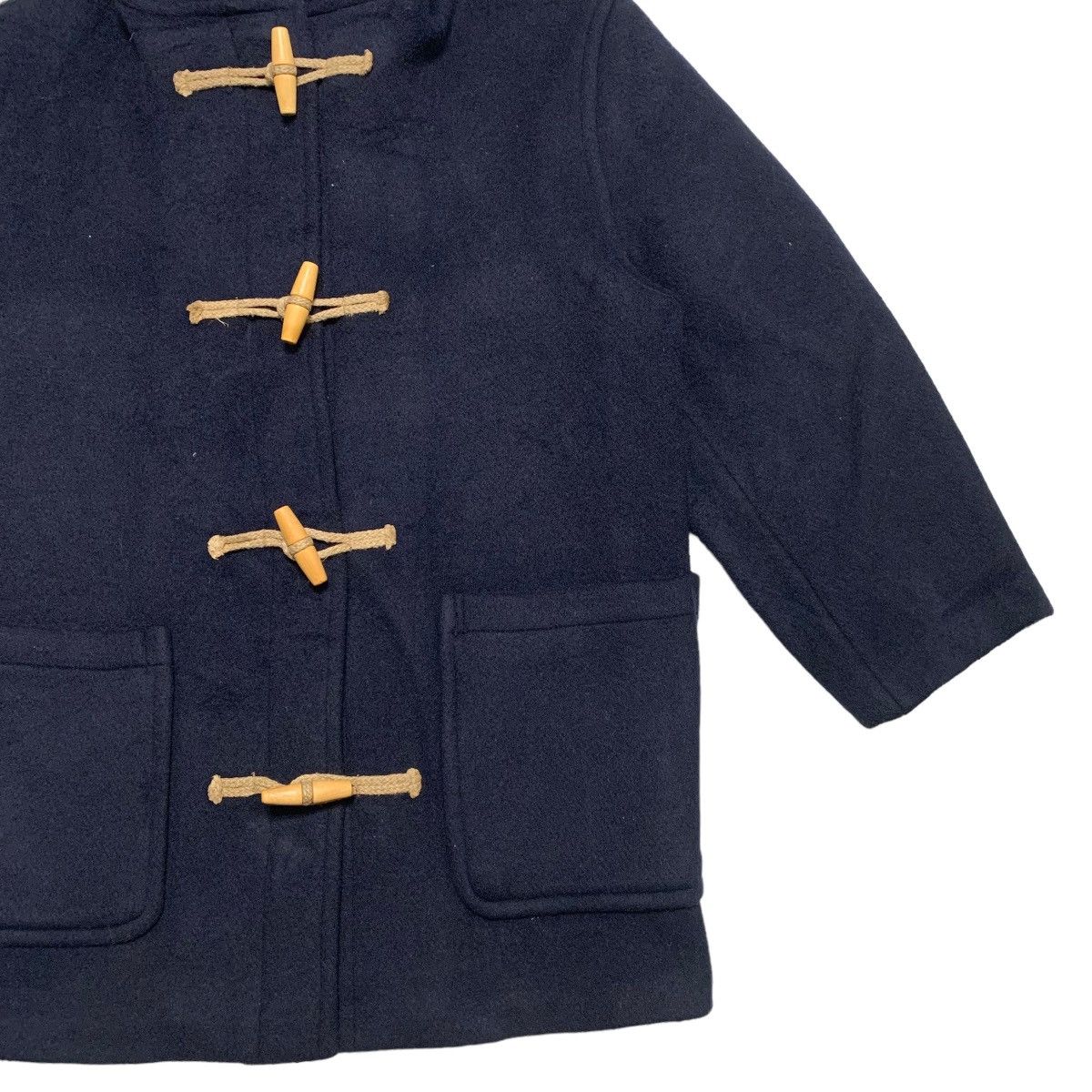 Gloverall Vintage Gloverall Duffle Coat Size US L / EU 52-54 / 3 - 3 Thumbnail