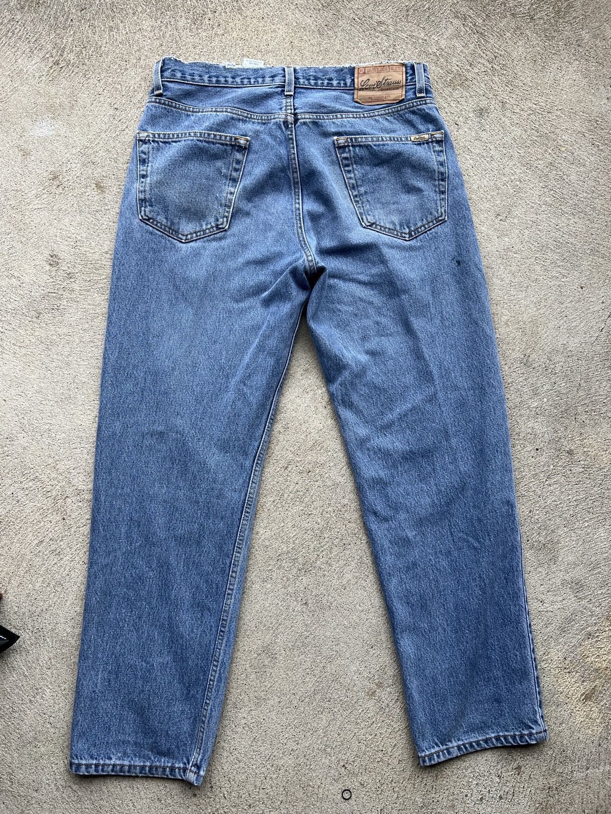 Levi's Jeans 34 Size US 34 / EU 50 - 2 Thumbnail