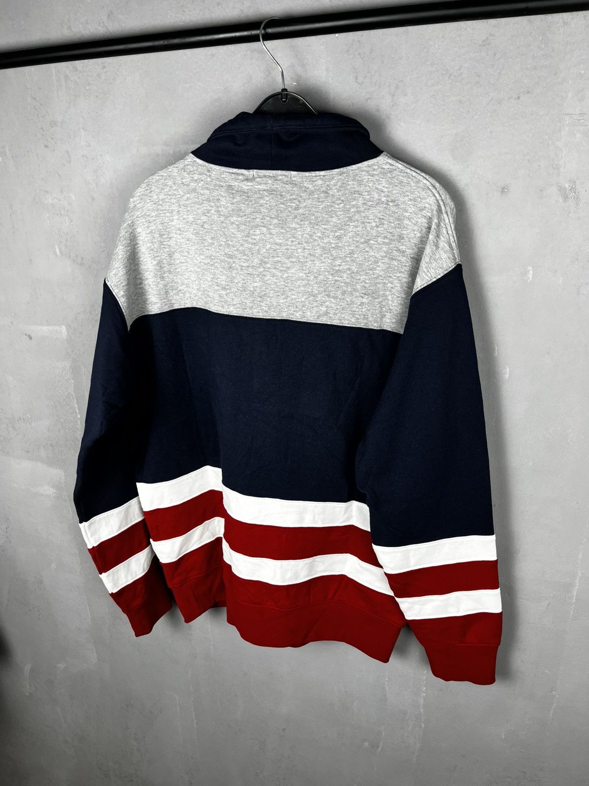 Polo Ralph Lauren Ralph Lauren sweatshirt size m USA Size US M / EU 48-50 / 2 - 9 Thumbnail