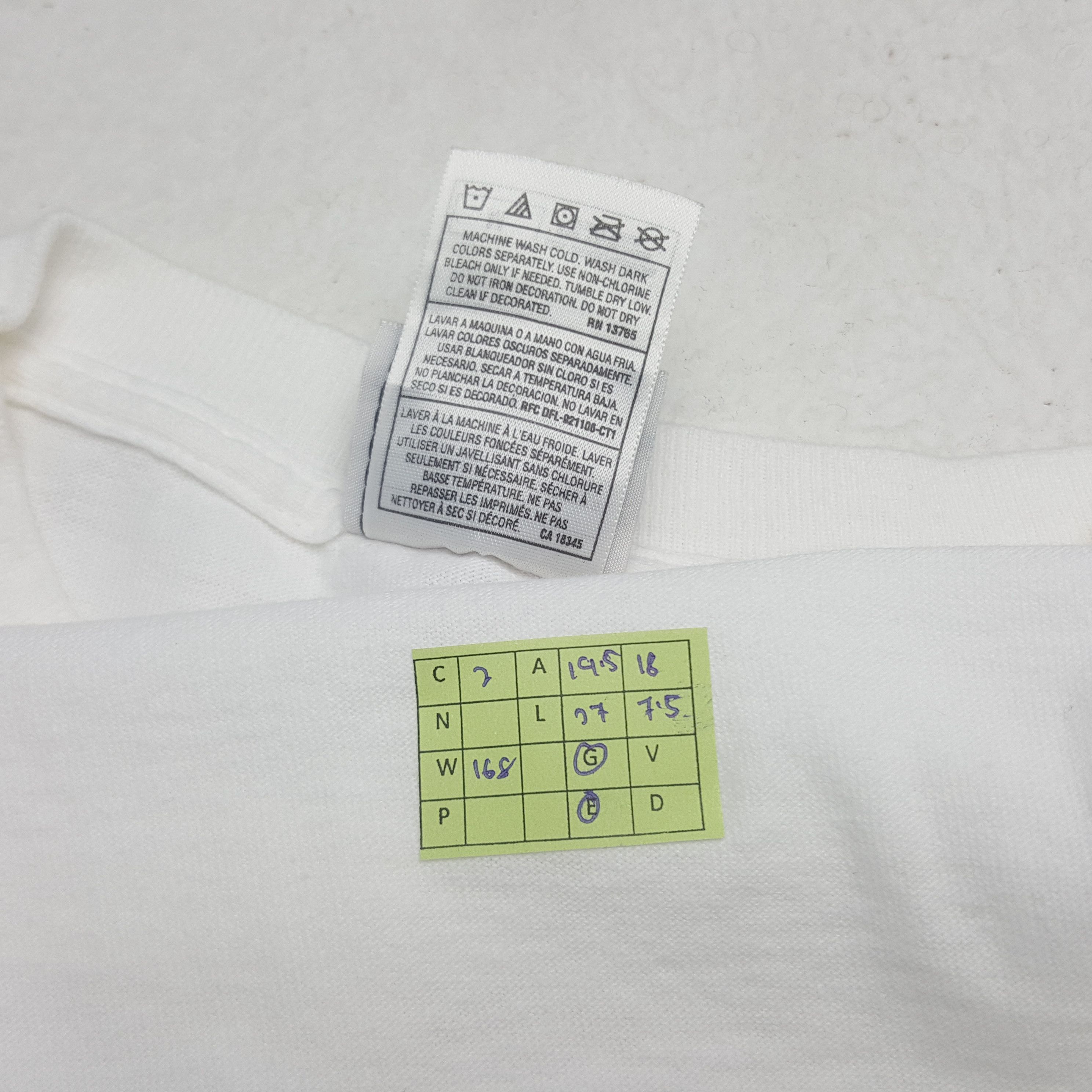 Other Vintage Spark American Skateboard Style Tshirt RR2 Size US M / EU 48-50 / 2 - 6 Thumbnail