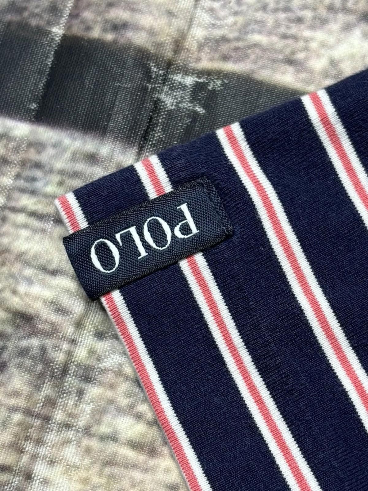 Other Polo Golf Ralph Lauren Polo Shirt Mens Large Stretch Lisle Size US L / EU 52-54 / 3 - 7 Thumbnail