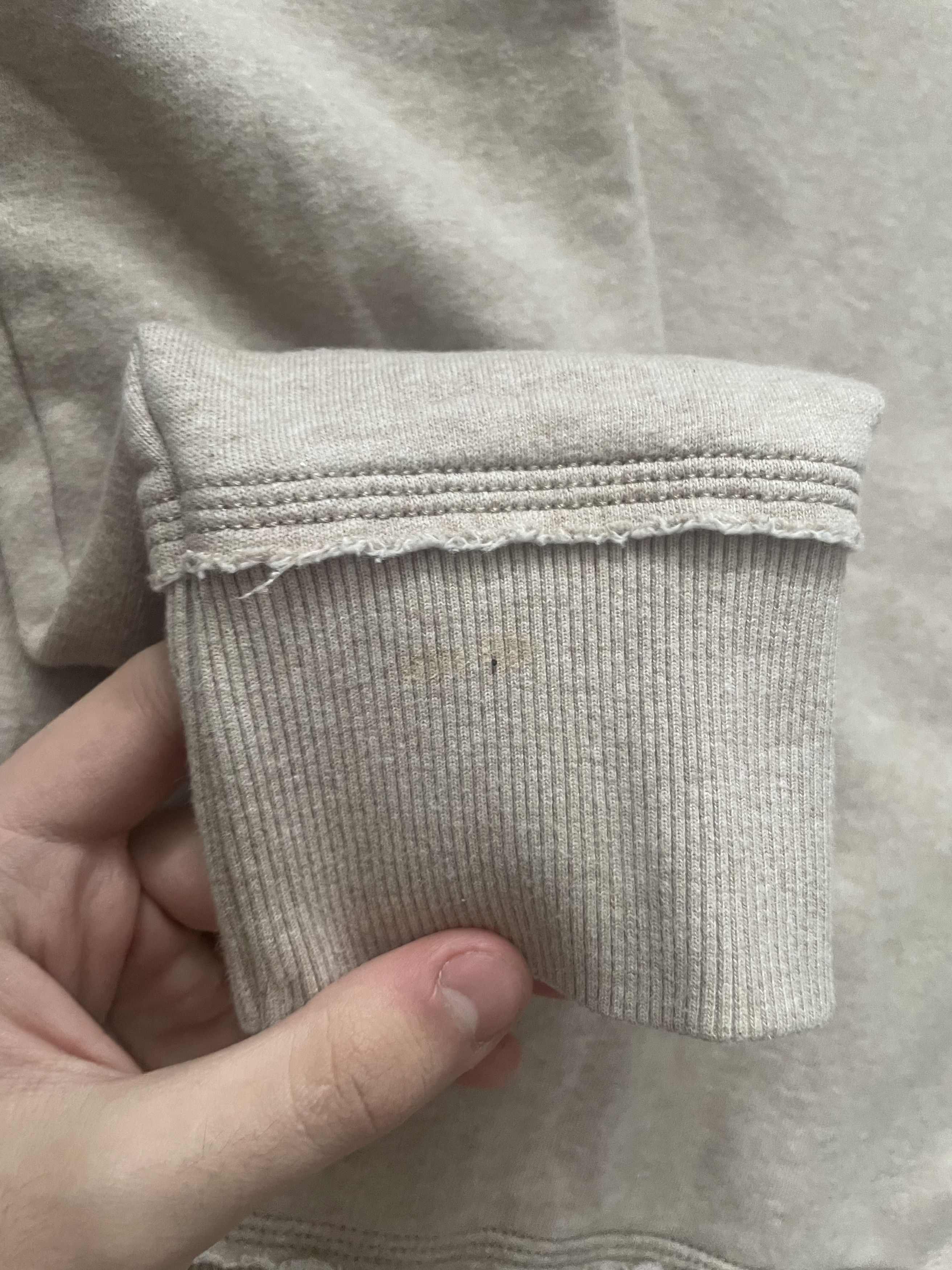 Acne Studios Sweatshirt Acne Studios Size M / US 6-8 / IT 42-44 - 6 Thumbnail