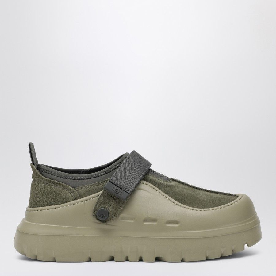 Ugg o1d2blof1025 Shoes in Olive Green Size US 10 / EU 43 - 1 Thumbnail