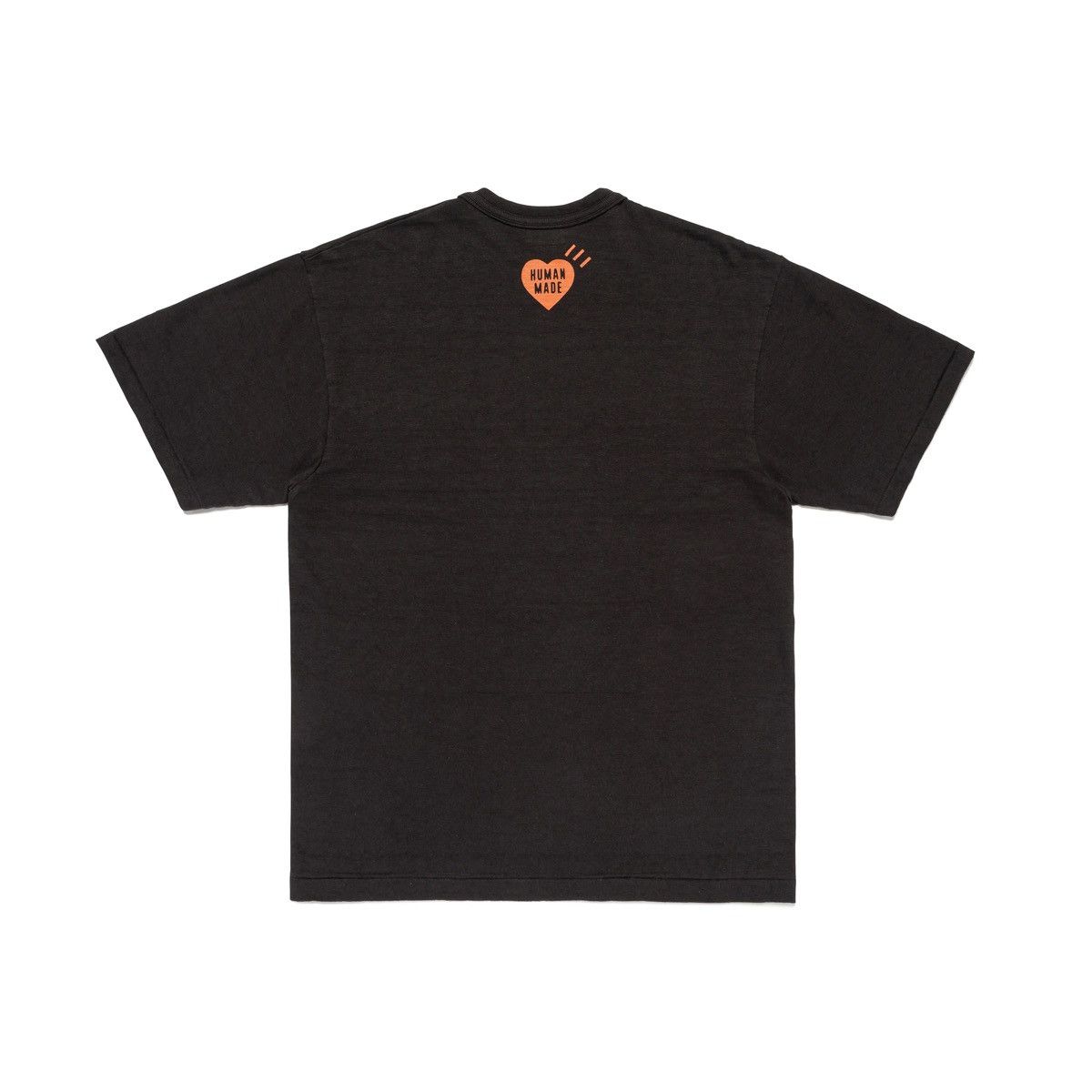 Human Made Human Made Tee Size ONE SIZE - 2 Thumbnail