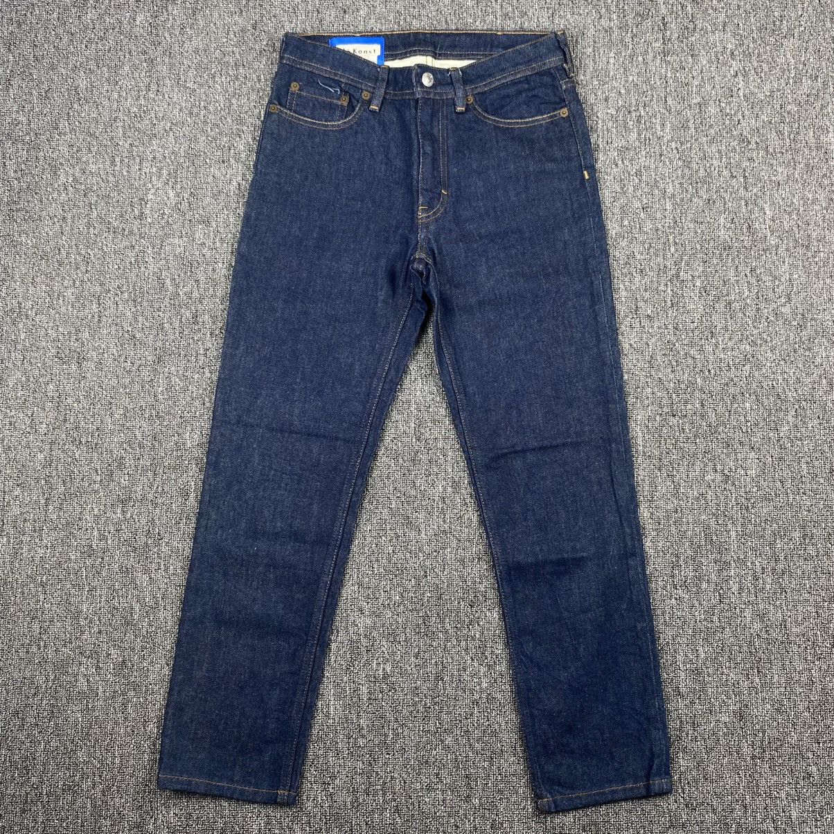 Acne Studios Acne Studios blakonts Stockholm Luxury Pants Size US 28 / EU 44 - 1 Thumbnail