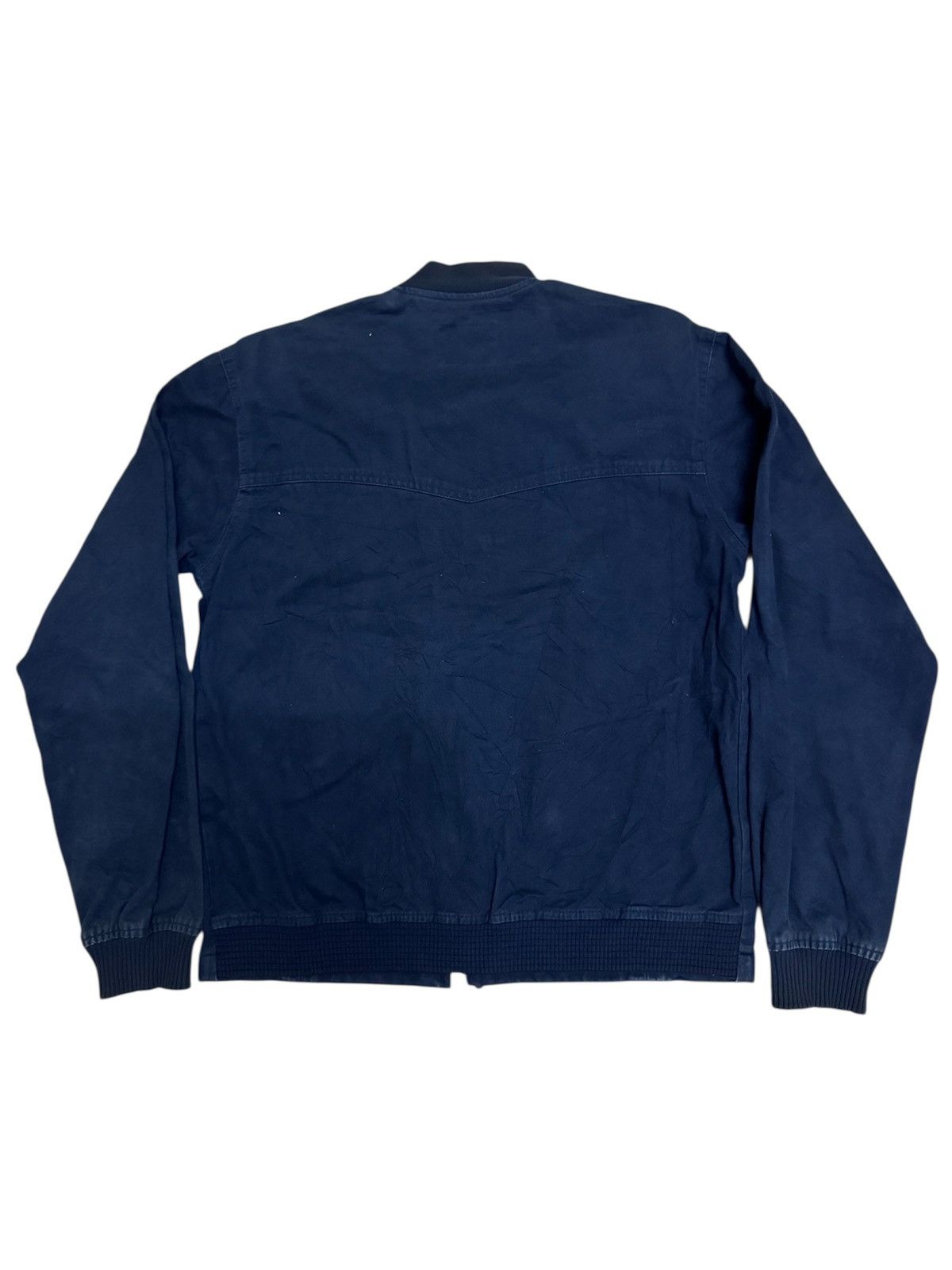 Bape Vintage Bathing Ape Busy Works Jacket Size US M / EU 48-50 / 2 - 3 Thumbnail