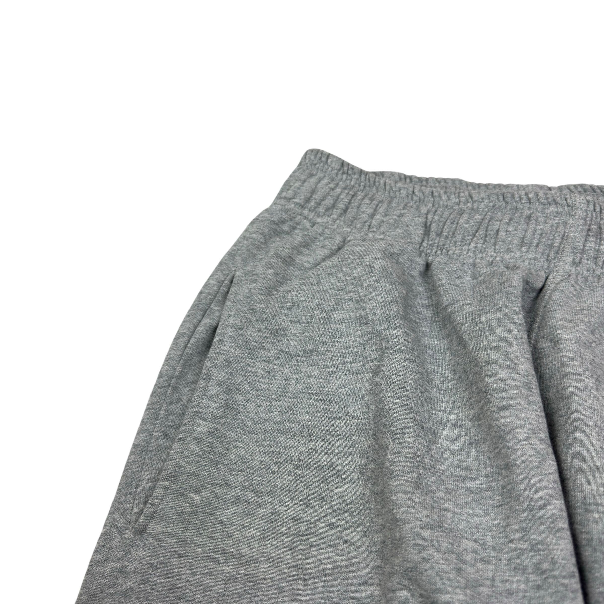 Billionaire Boys Club Billionaire Boys Club Men Heather Gray Tapered Sweatpants M Size US 32 / EU 48 - 5 Thumbnail