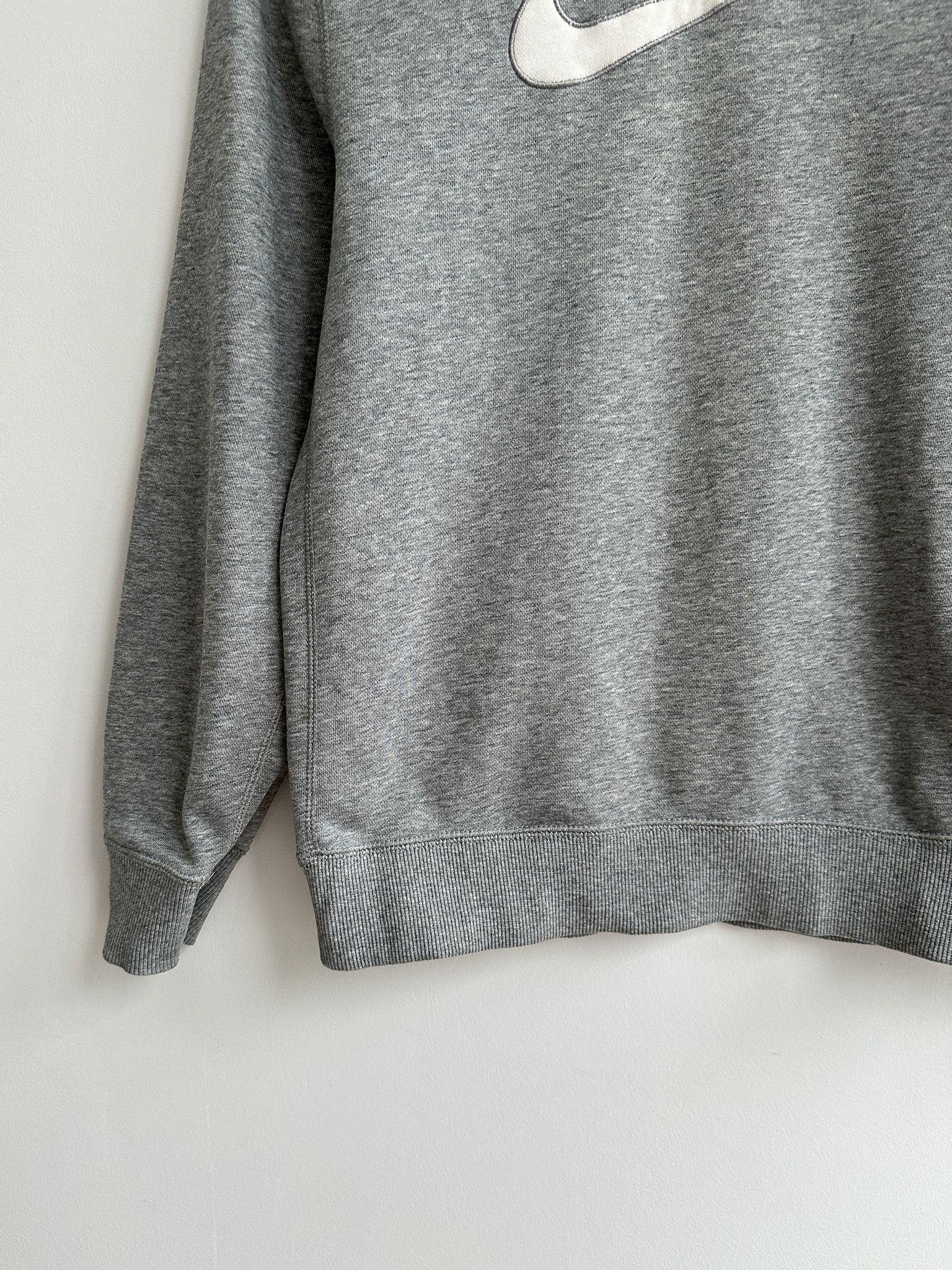 Nike Vintage Nike Sweatshirt Size S / US 4 / IT 40 - 3 Thumbnail