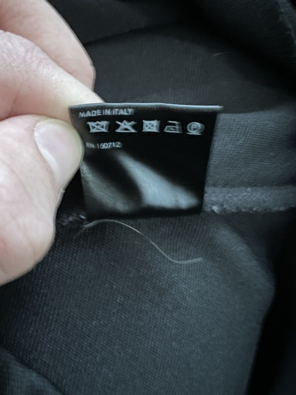 Amiri Amiri Sweatpants Size US 33 - 6 Thumbnail