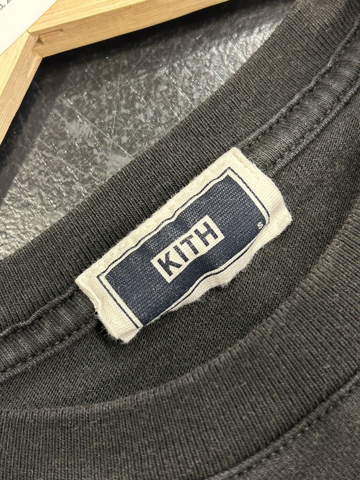 Kith Kith & Kin Champions ‘96 Tee Size US S / EU 44-46 / 1 - 3 Thumbnail