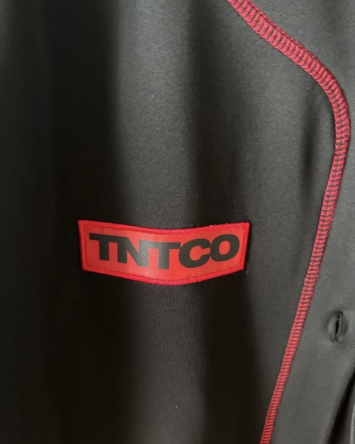 Other TNTCO Malaysia Designer x Marvel Deadpool Baseball Jersey Size US S / EU 44-46 / 1 - 2 Thumbnail