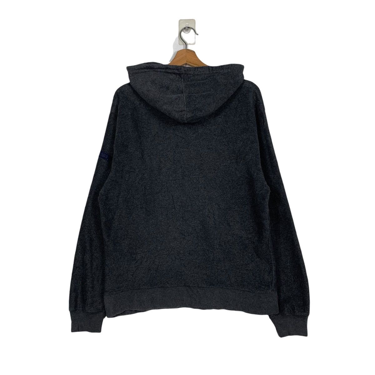 Gap Gap Big Logo Hoodie Size US M / EU 48-50 / 2 - 7 Thumbnail