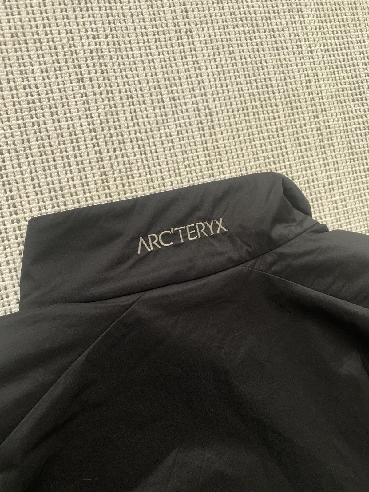 Arc'teryx Arc’teryx Atom Jacket Men's Black Size US L / EU 52-54 / 3 - 15 Thumbnail