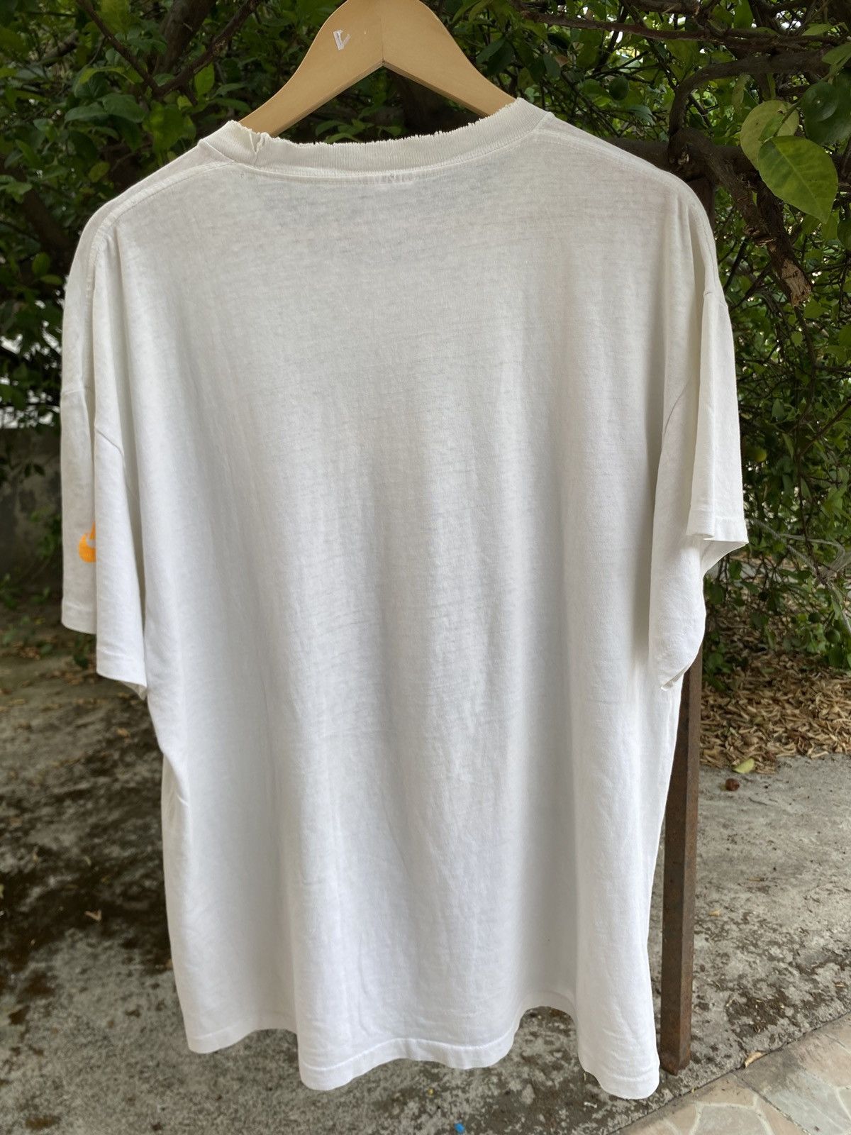 Nike 23/27XL Size US XL / EU 56 / 4 - 2 Thumbnail