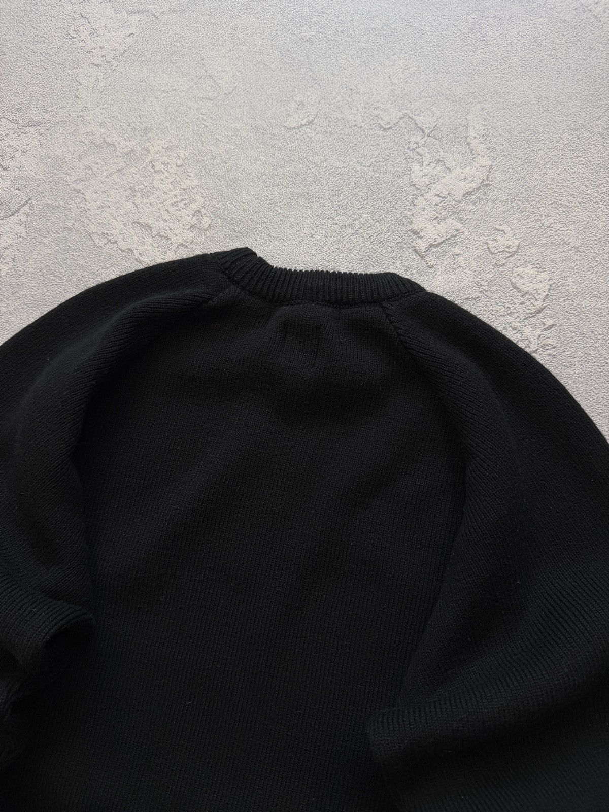 Moschino Moschino Milano Cardigan Knit Size US XS / EU 42 / 0 - 10 Thumbnail