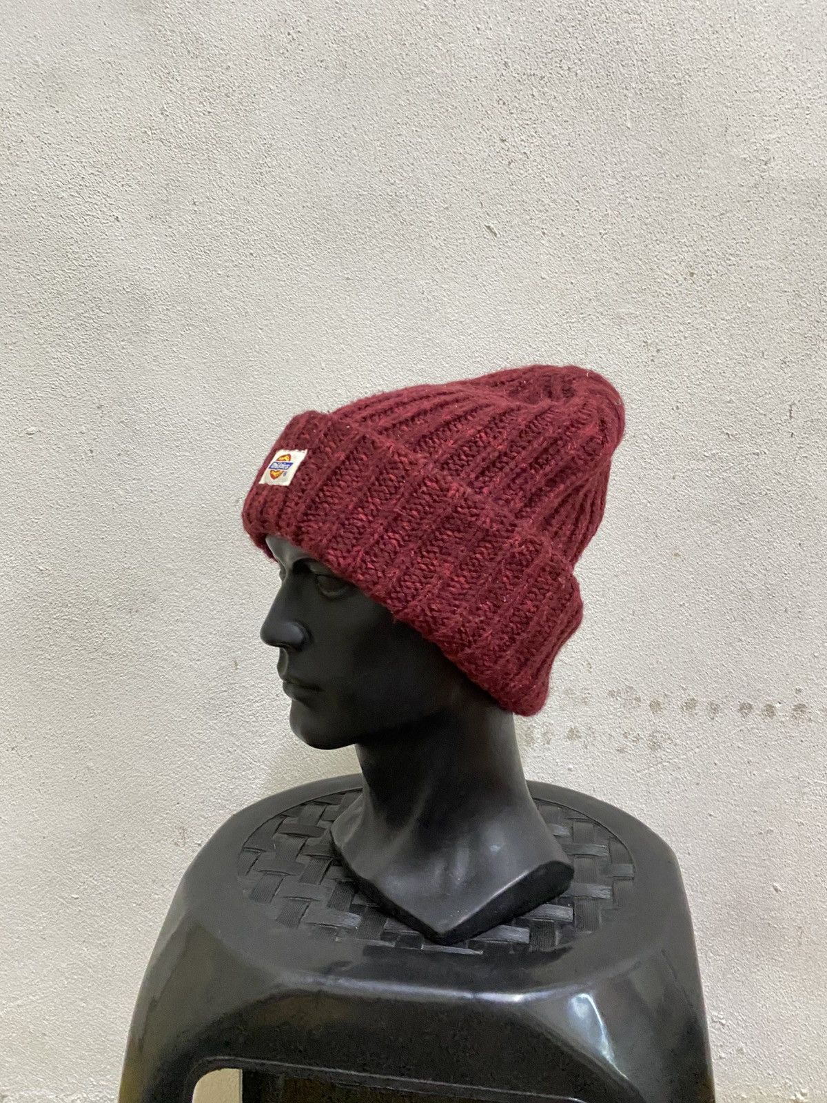 Dickies Dickies Beanie Hat Size ONE SIZE - 3 Thumbnail