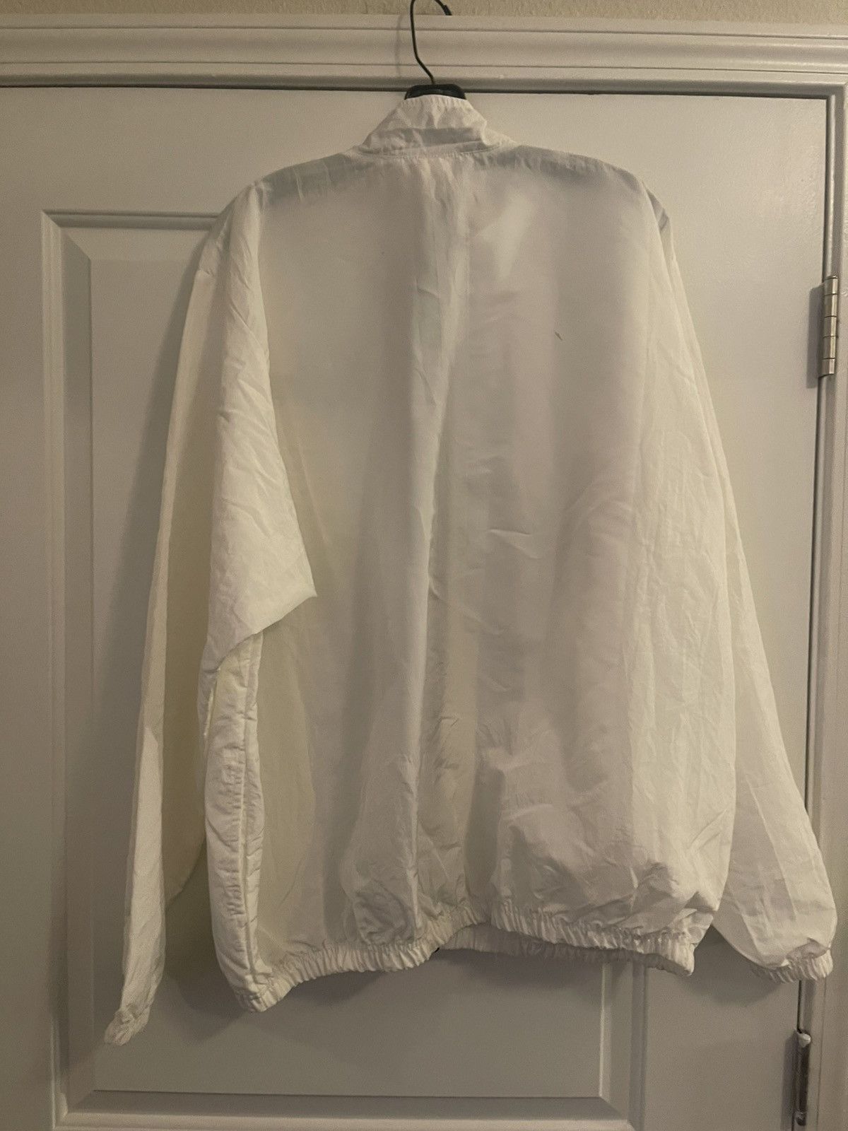 Vintage Vintage 1980s-1990s Key West Florida White Windbreaker (XL) Size US XL / EU 56 / 4 - 7 Thumbnail