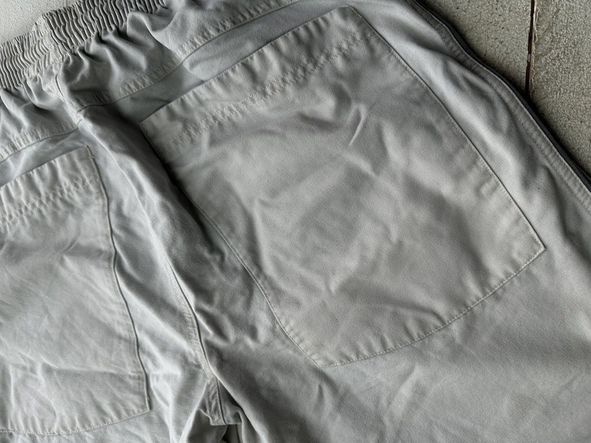 Billabong 🚨RARE BILLABONG BIG LOGO CARGO SHORTS Y2K SURF VINTAGE Size US 30 / EU 46 - 11 Thumbnail