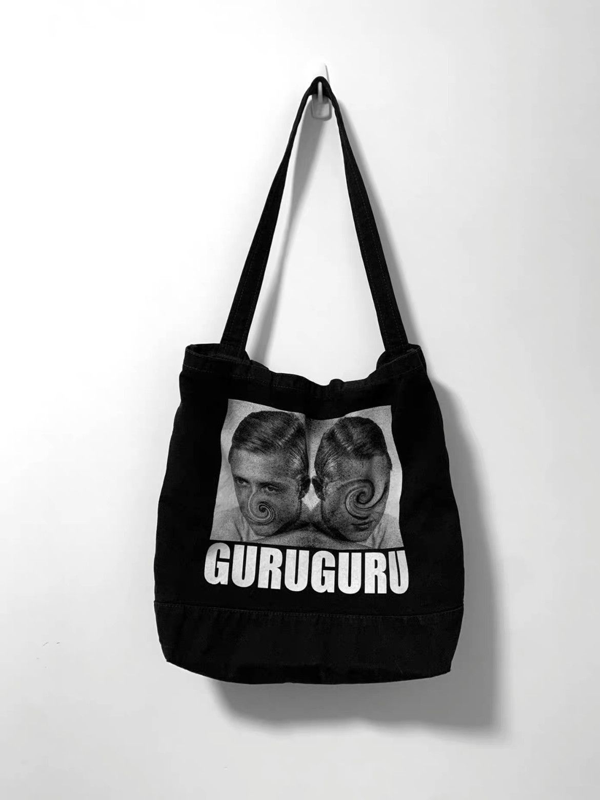 Undercover Undercover But Beautiful Guru Guru Limited Tote-2508 Size ONE SIZE - 3 Thumbnail