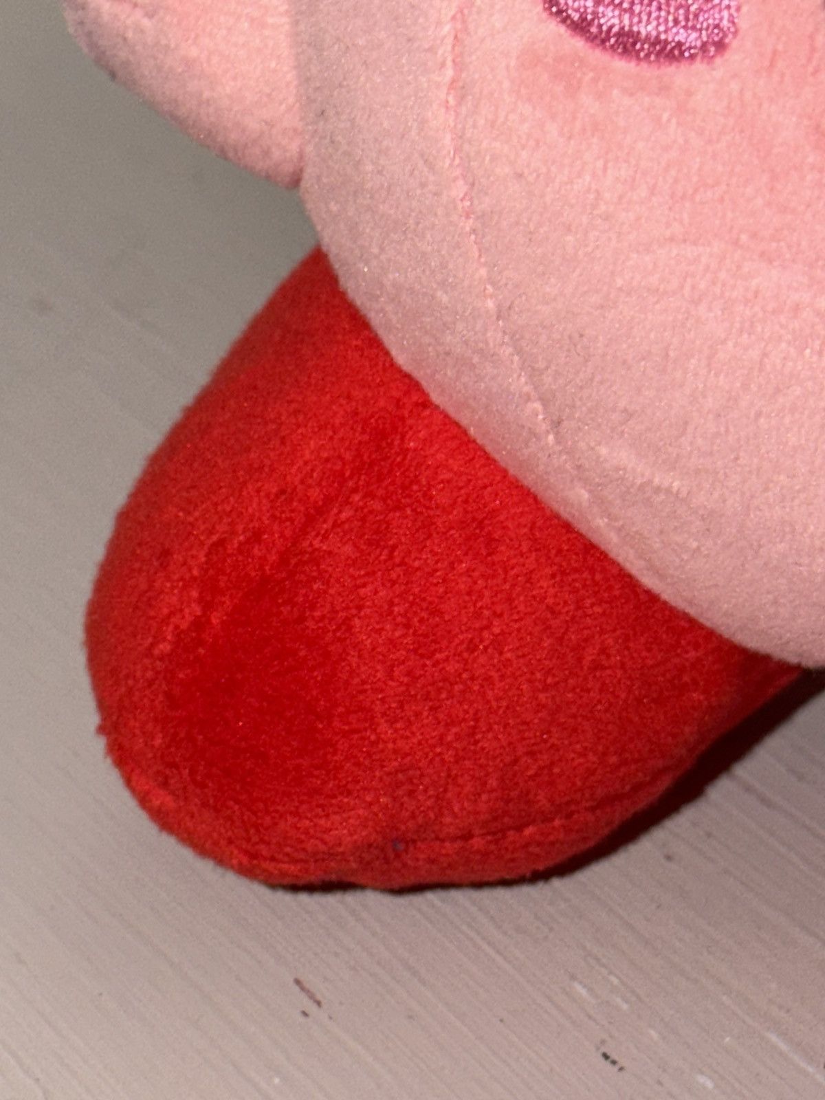 Nintendo Nintendo Hal Laboratory Inc. Kirby Character Plush Plushie Size ONE SIZE - 14 Thumbnail