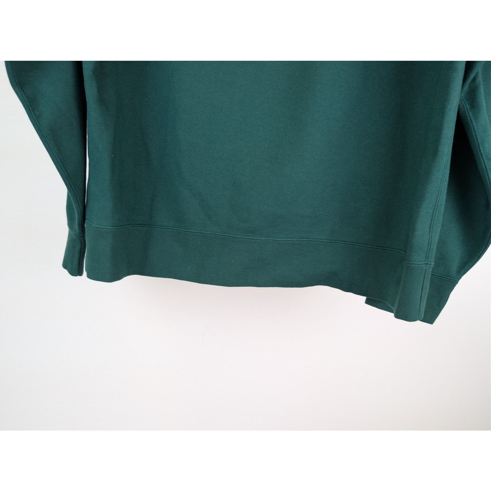 Visvim o1rshd1 CC20 Hoodie in Green Size US L / EU 52-54 / 3 - 12 Thumbnail