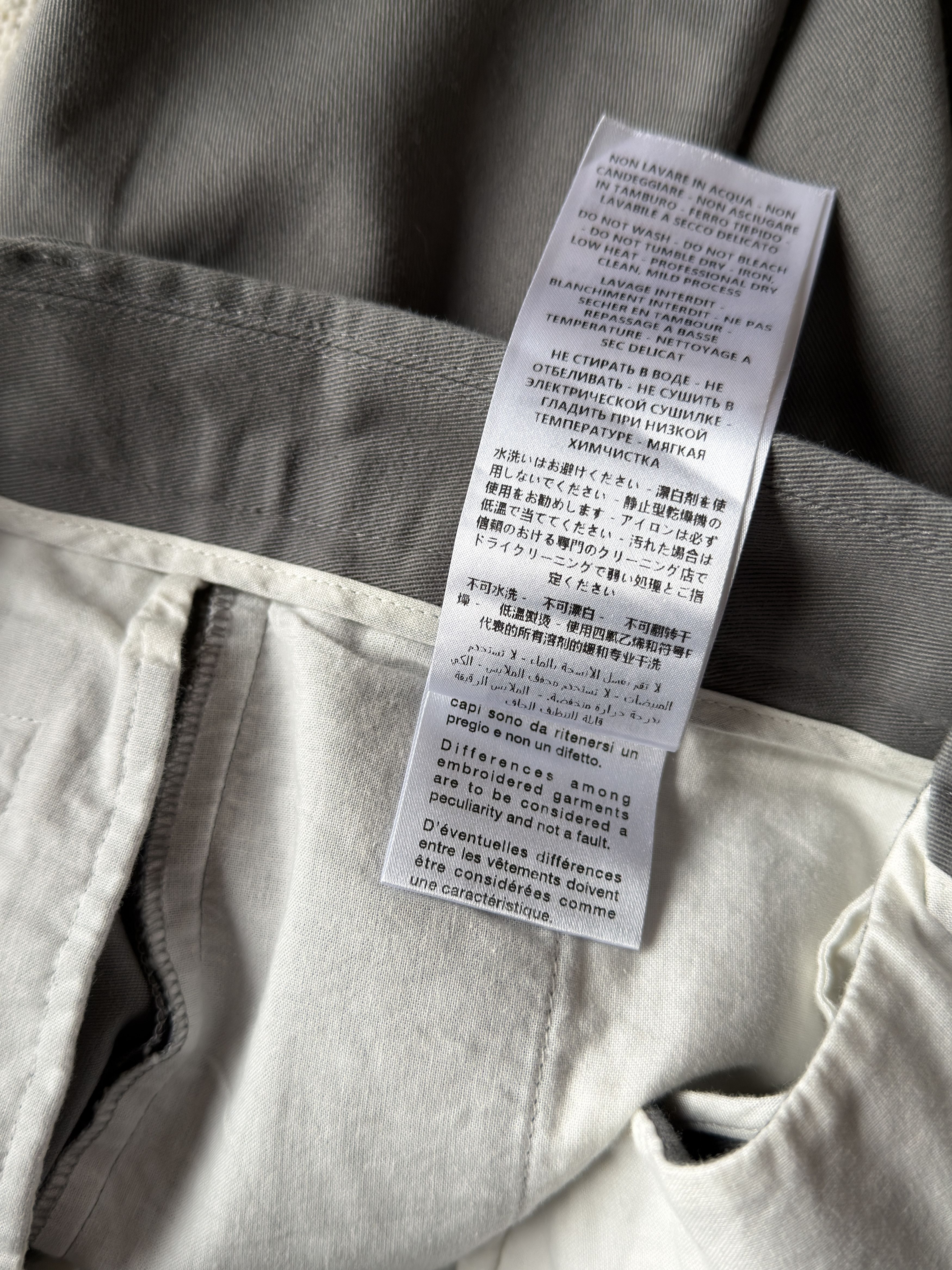 Gucci Gucci Casual Pants Size US 28 / EU 44 - 11 Thumbnail