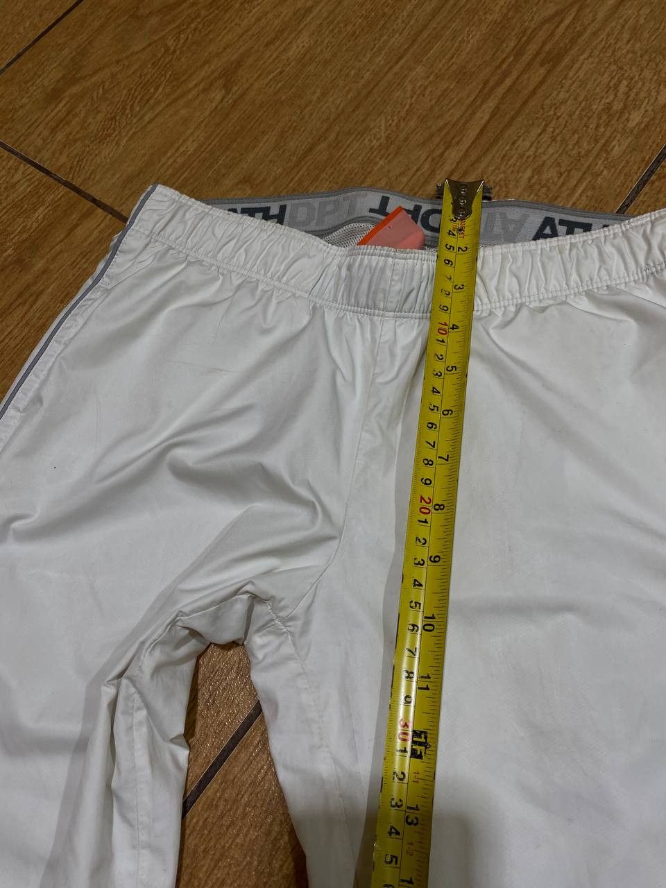 Nike Vintage nike pants Size US 28 / EU 44 - 13 Thumbnail