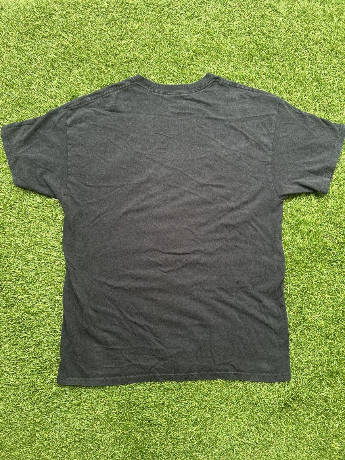 J Balvin J Balvin x McDonald’s “Familia” T-Shirt Size US L / EU 52-54 / 3 - 4 Thumbnail