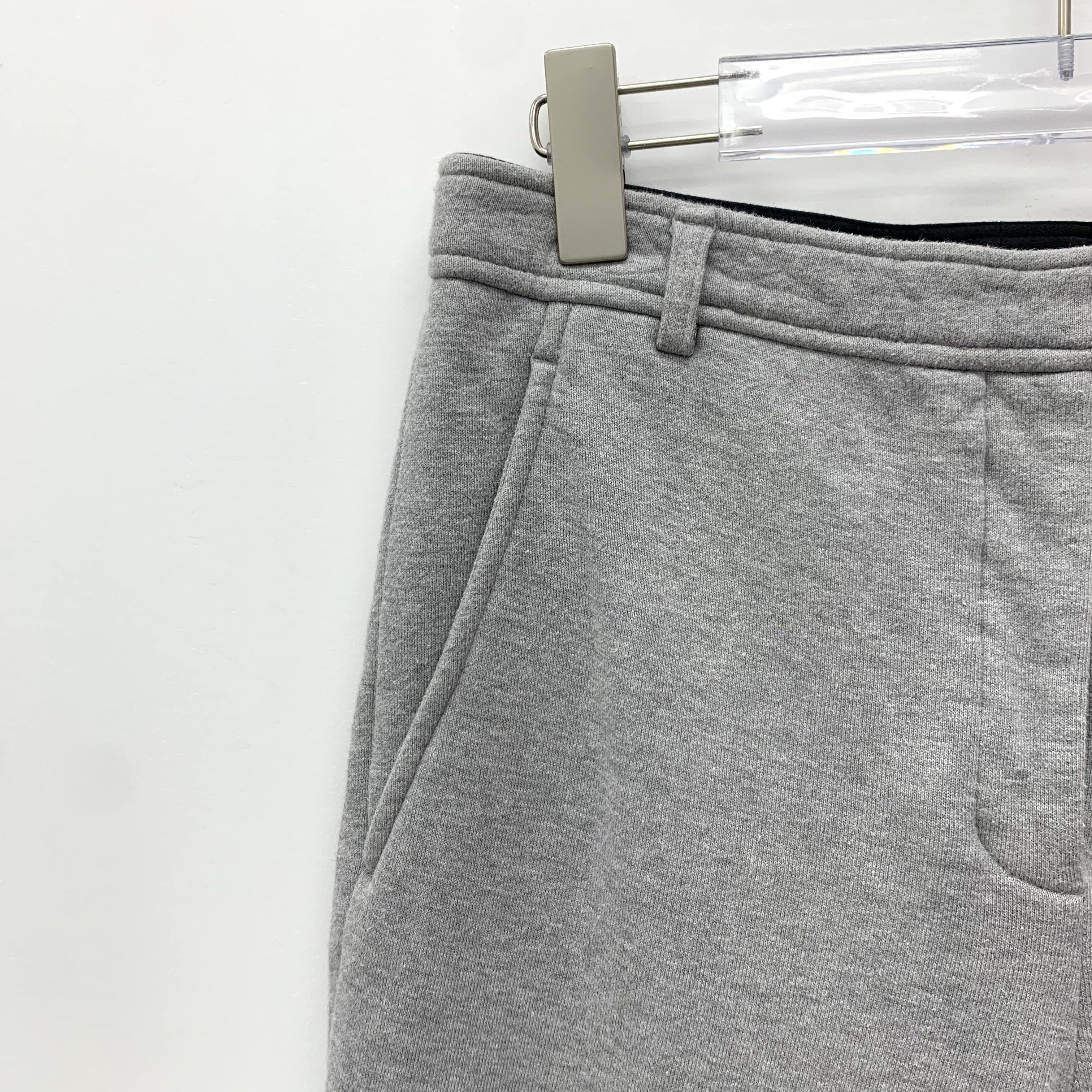 Thom Browne Thom Browne 4-Bar Shorts (M) Size US 26 / EU 42 - 6 Thumbnail