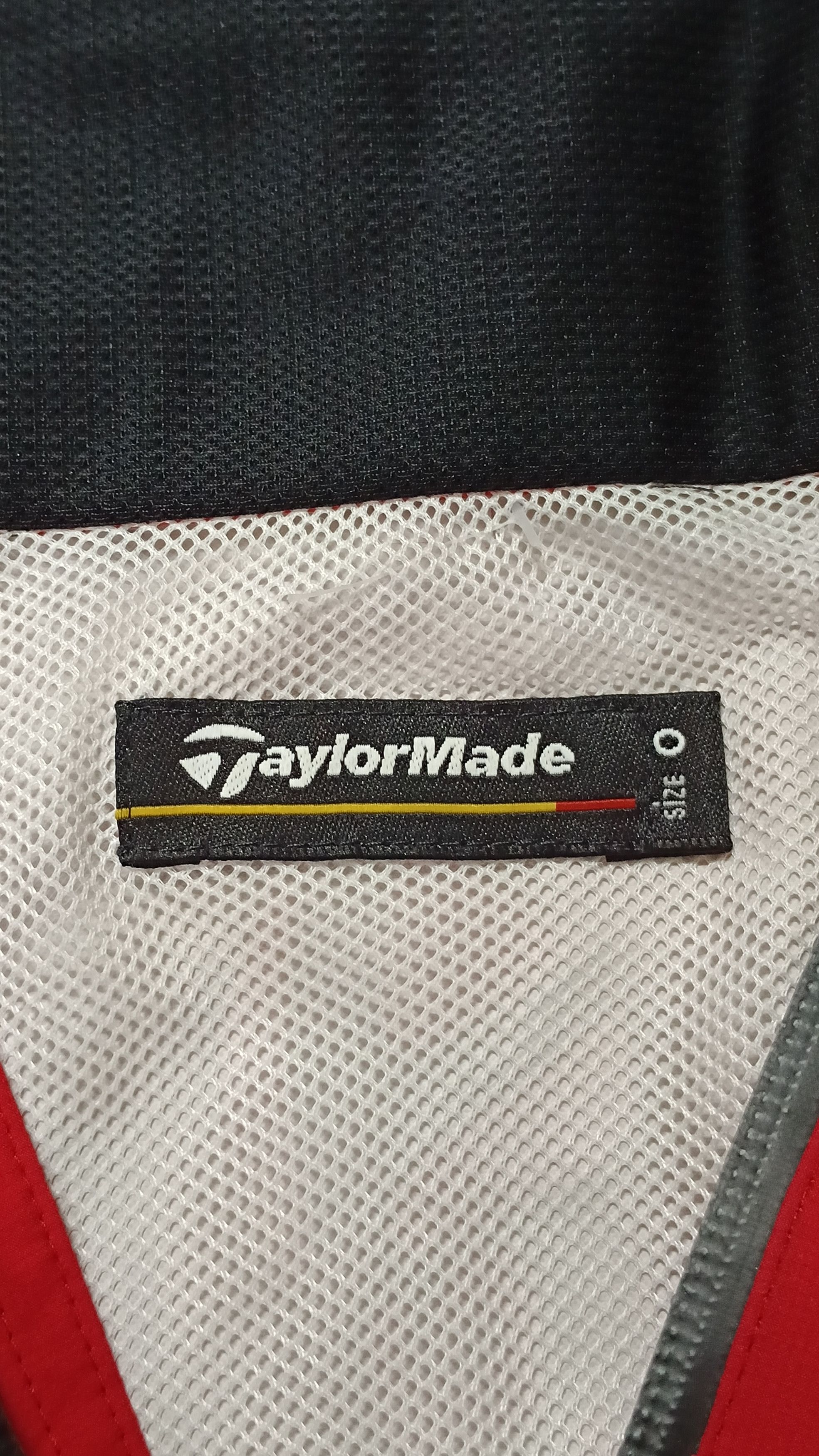 Other Taylor Made Water Resistant Windbreaker Size US L / EU 52-54 / 3 - 11 Thumbnail