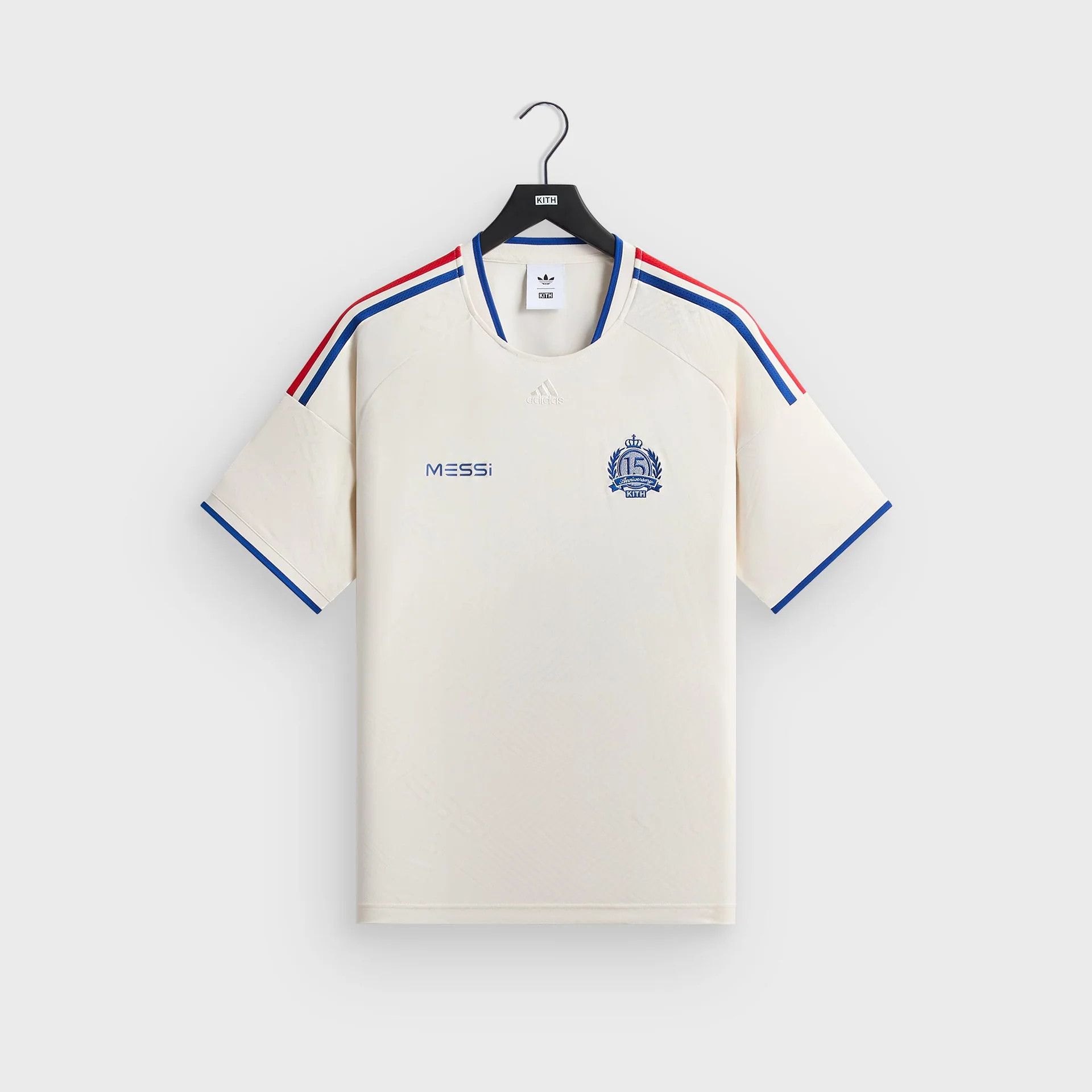 Kith Kith New York Edison Soccer Jersey Extra Large XL (IN HAND