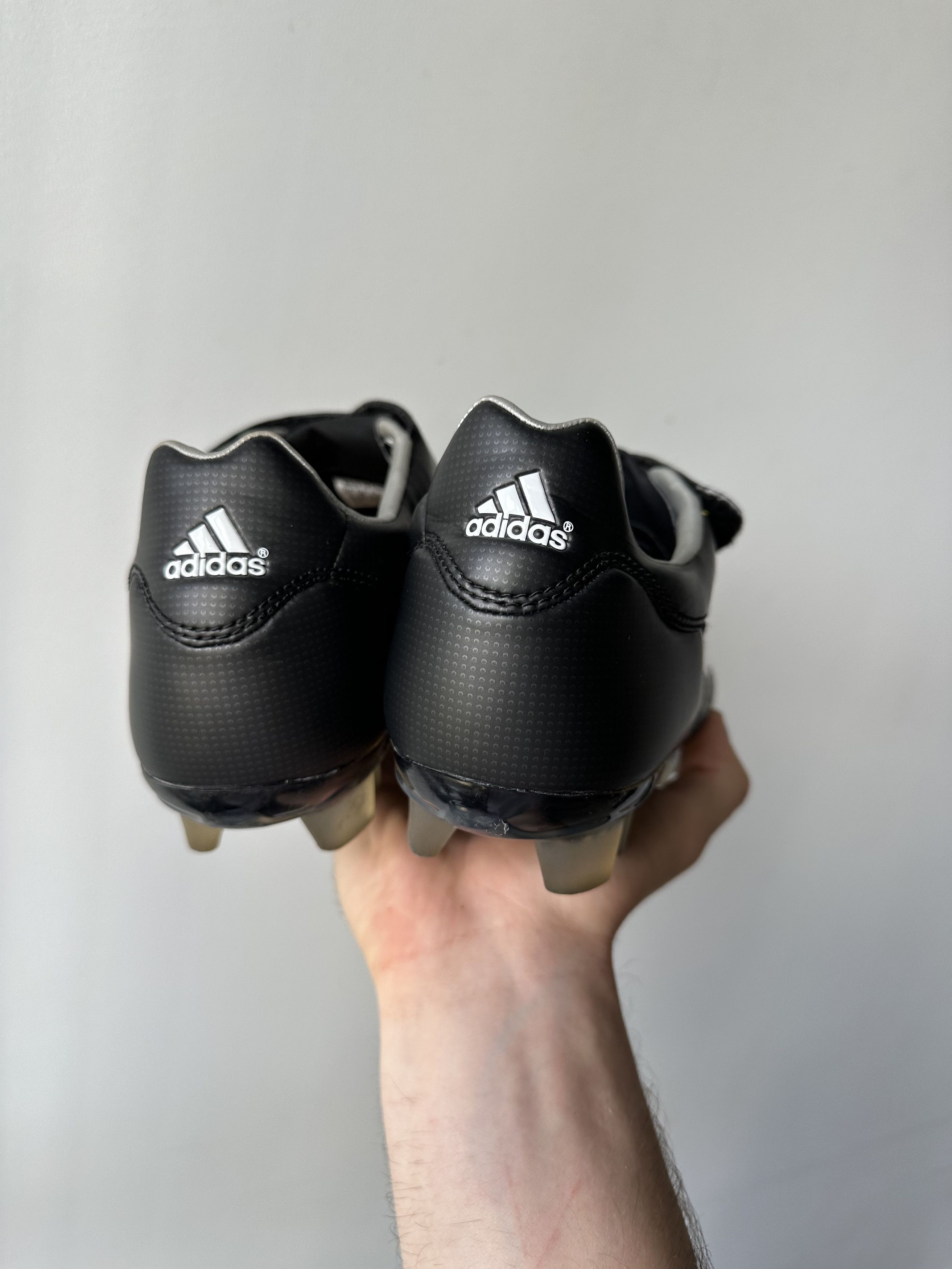 Adidas F30 TRX Soccer Vintage y2k 2008 Shoes 7202AC