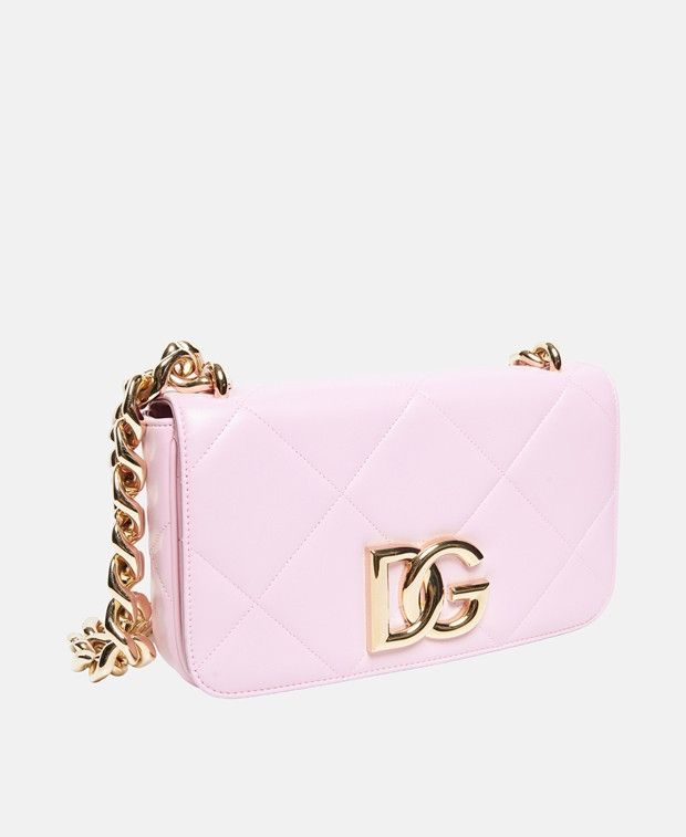 Dolce & Gabbana Shoulder bag Size ONE SIZE - 1 Thumbnail