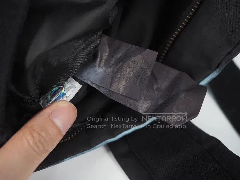 Raf Simons Raf simons Co-branded black shoulder bag Size ONE SIZE - 6 Thumbnail