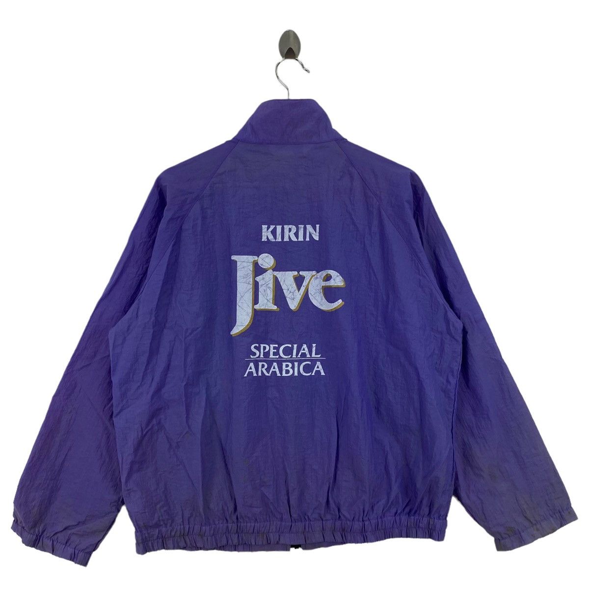Japanese Brand × Vintage Vintage KIRIN JIVE Special Arabica Japanese Brand Print Size US L / EU 52-54 / 3 - 1 Thumbnail