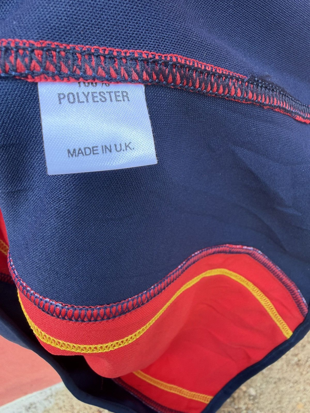 Other London RLFC x carlotti Size US L / EU 52-54 / 3 - 7 Thumbnail