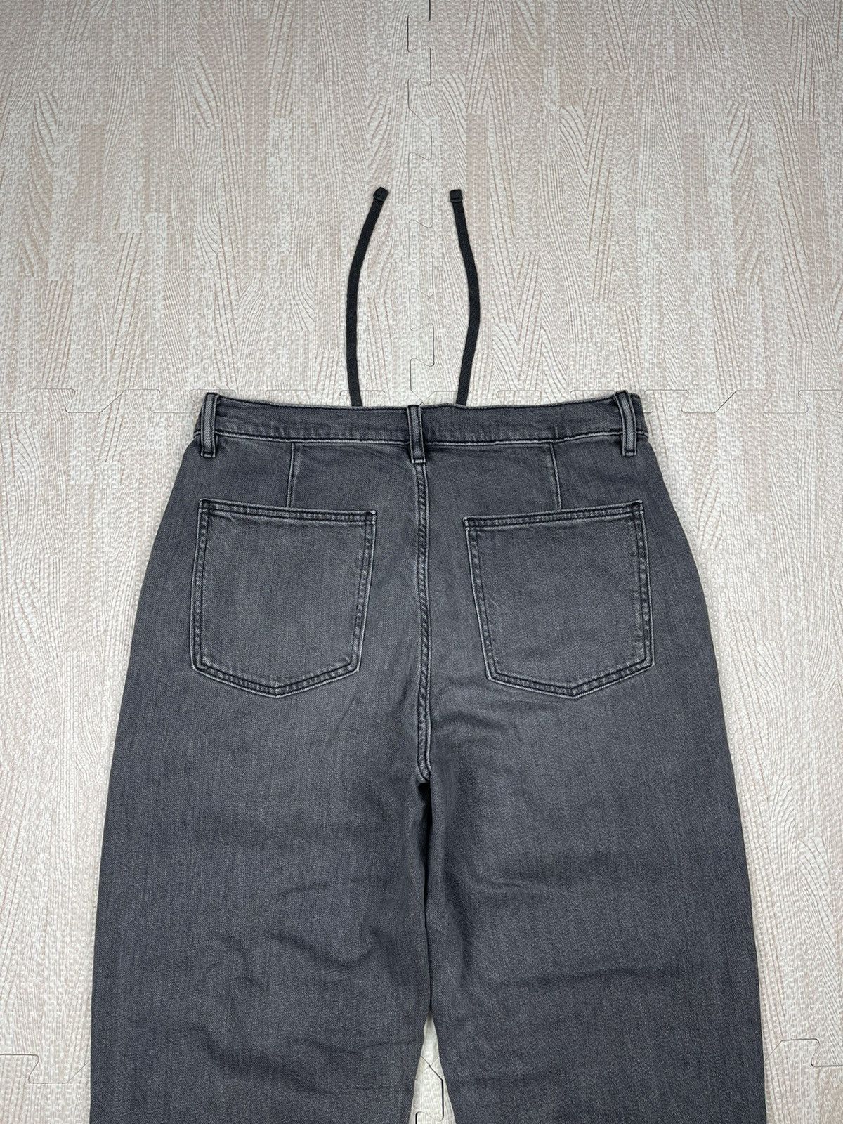 Uniqlo Uniqlo Pant Size US 30 / EU 46 - 4 Thumbnail