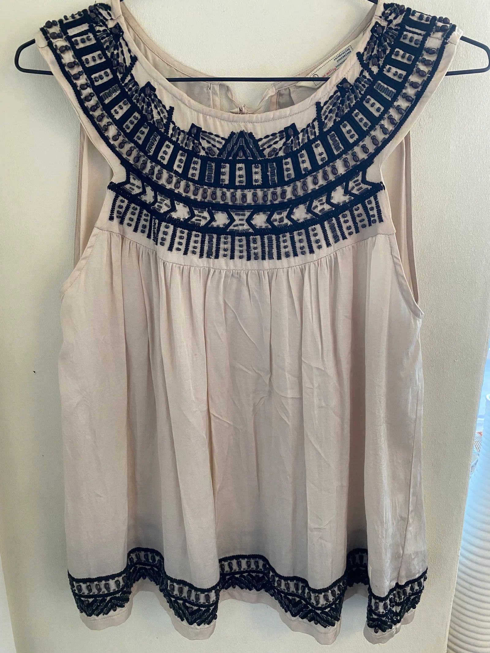 Odd Molly Odd Molly Blouse Size S / US 4 / IT 40 - 1 Thumbnail