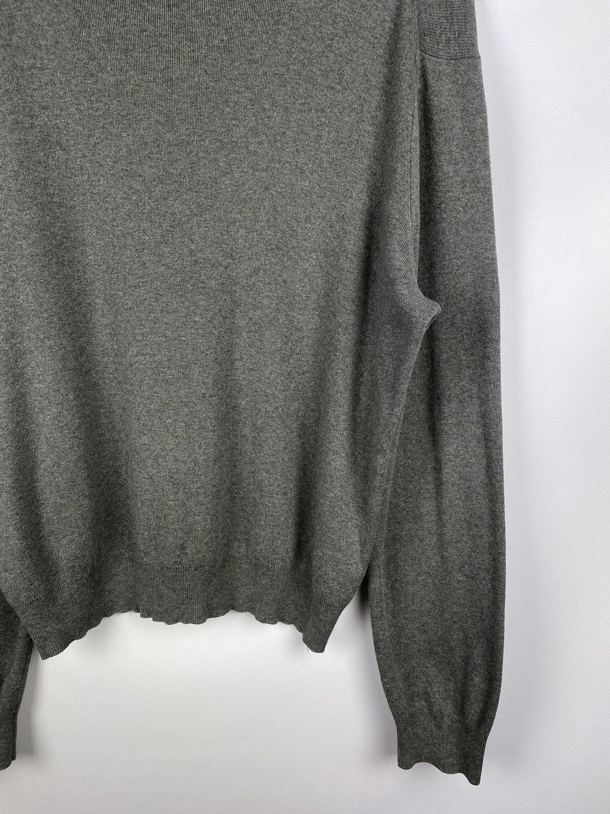 Polo Ralph Lauren Polo by Ralph Lauren vintage men’s v-neck sweater pullover Size US XL / EU 56 / 4 - 20 Thumbnail