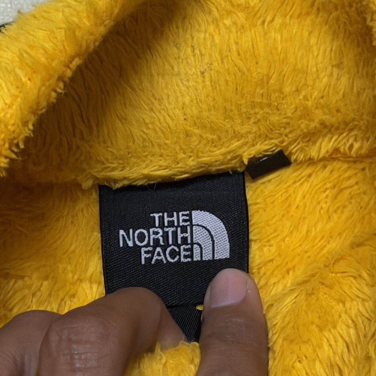 The North Face The North Face Fleece Sweater Size US S / EU 44-46 / 1 - 4 Thumbnail